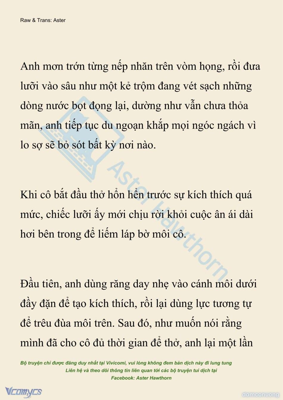 đọc truyện [novel] Hồ Điệp Nuốt Chửng Sương Mù Chương 110 ảnh 3 tại Thiên Thai Truyện