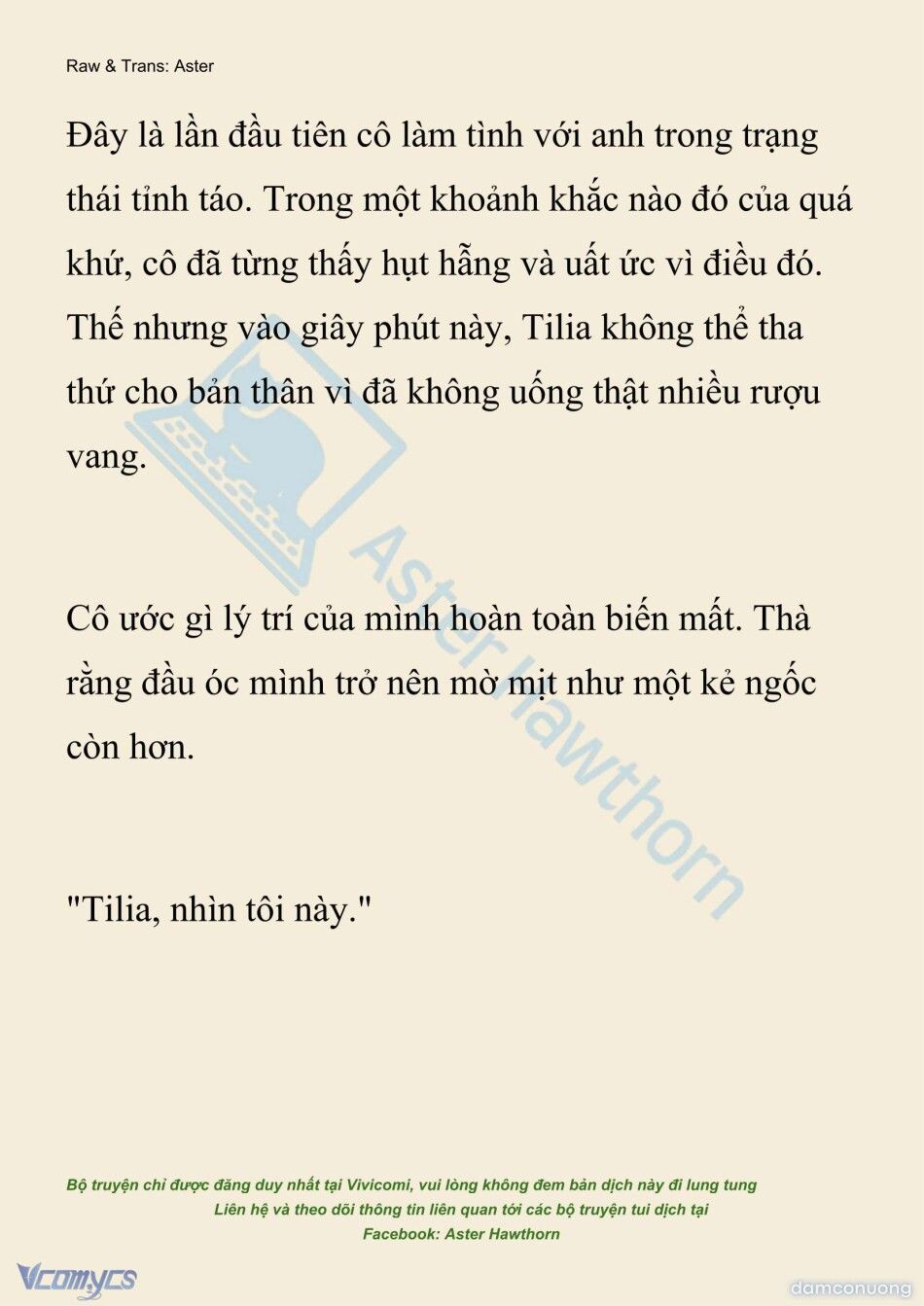 đọc truyện [novel] Hồ Điệp Nuốt Chửng Sương Mù Chương 110 ảnh 12 tại Thiên Thai Truyện