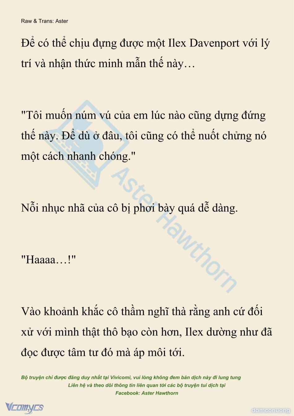đọc truyện [novel] Hồ Điệp Nuốt Chửng Sương Mù Chương 110 ảnh 13 tại Thiên Thai Truyện