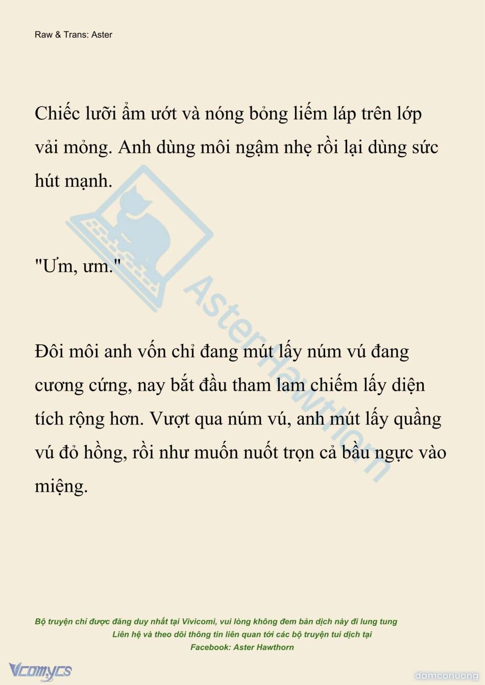 đọc truyện [novel] Hồ Điệp Nuốt Chửng Sương Mù Chương 110 ảnh 14 tại Thiên Thai Truyện