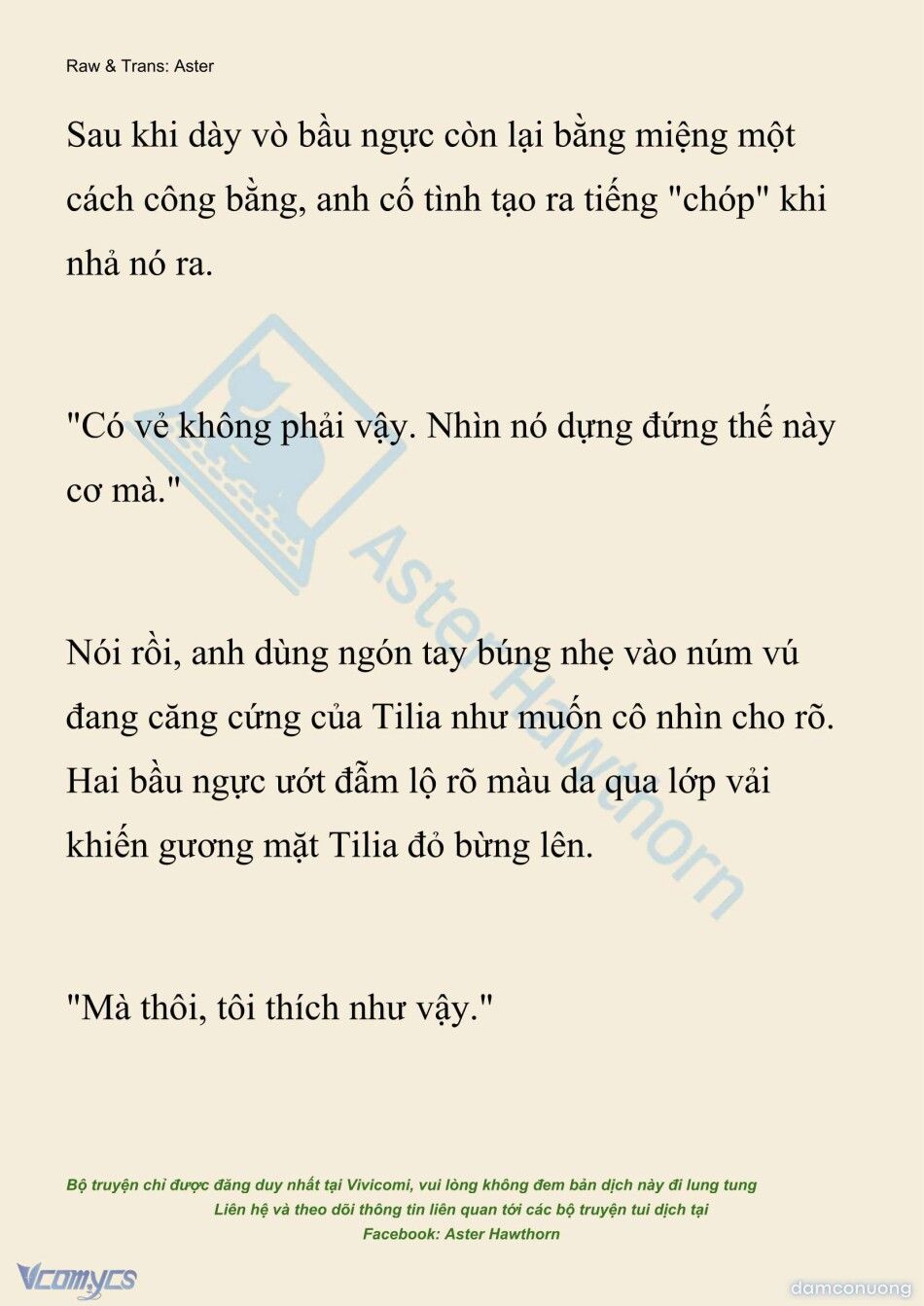 đọc truyện [novel] Hồ Điệp Nuốt Chửng Sương Mù Chương 110 ảnh 16 tại Thiên Thai Truyện