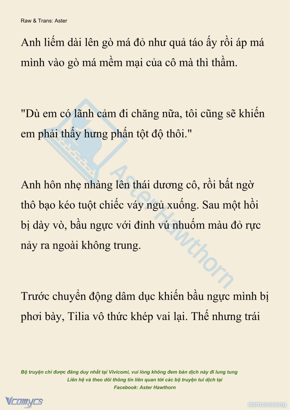 đọc truyện [novel] Hồ Điệp Nuốt Chửng Sương Mù Chương 110 ảnh 17 tại Thiên Thai Truyện