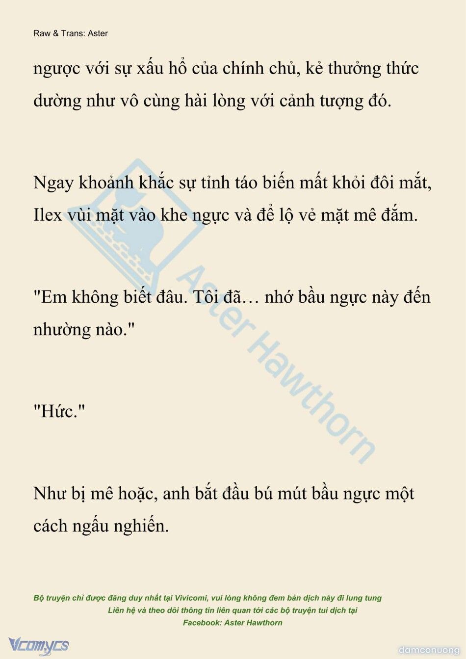đọc truyện [novel] Hồ Điệp Nuốt Chửng Sương Mù Chương 110 ảnh 18 tại Thiên Thai Truyện