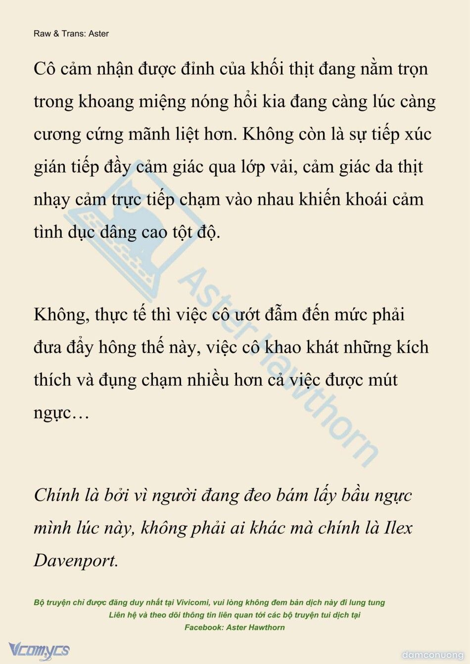 đọc truyện [novel] Hồ Điệp Nuốt Chửng Sương Mù Chương 110 ảnh 19 tại Thiên Thai Truyện