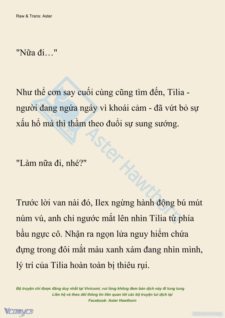 đọc truyện [novel] Hồ Điệp Nuốt Chửng Sương Mù Chương 110 ảnh 20 tại Thiên Thai Truyện