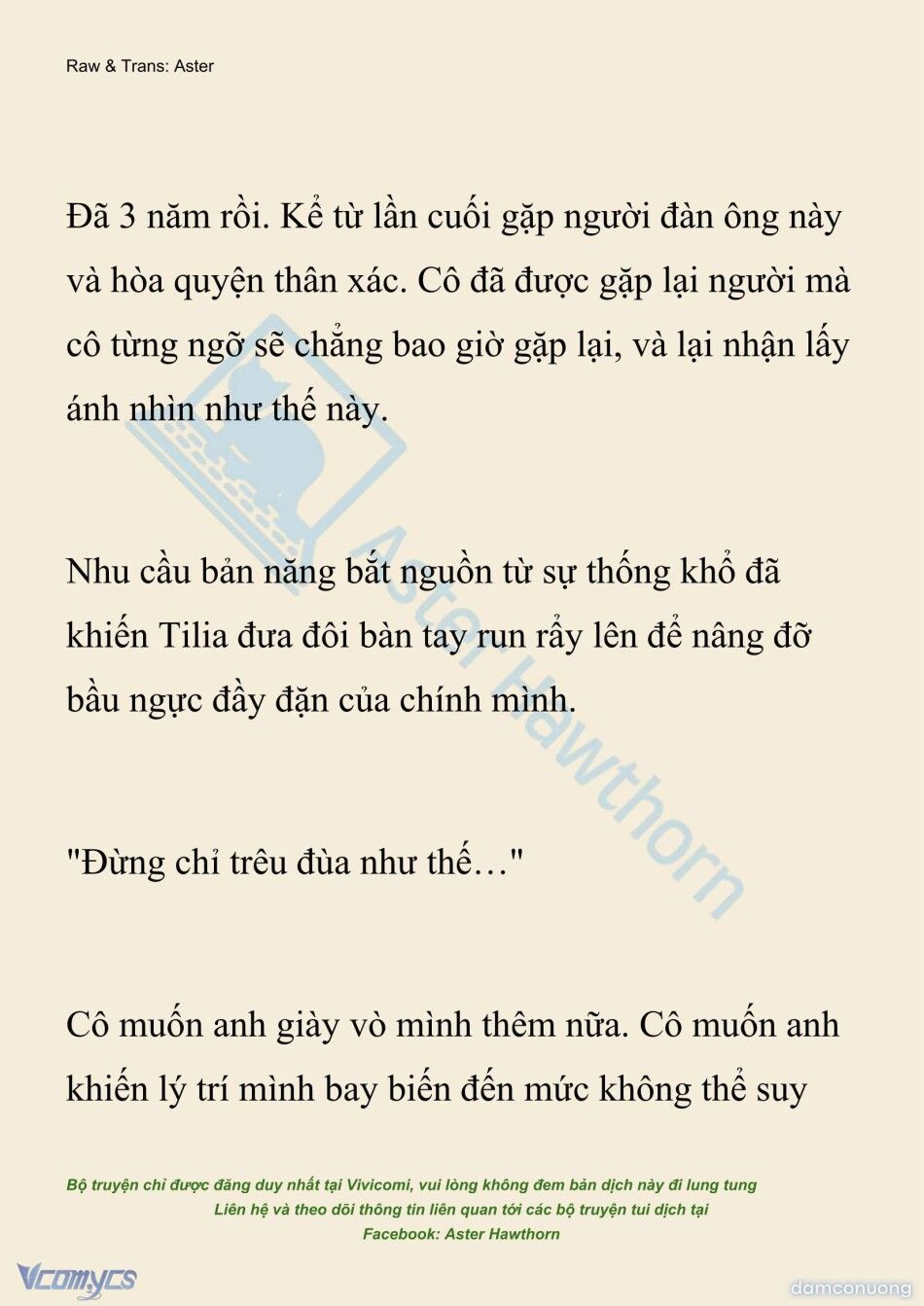 đọc truyện [novel] Hồ Điệp Nuốt Chửng Sương Mù Chương 110 ảnh 21 tại Thiên Thai Truyện