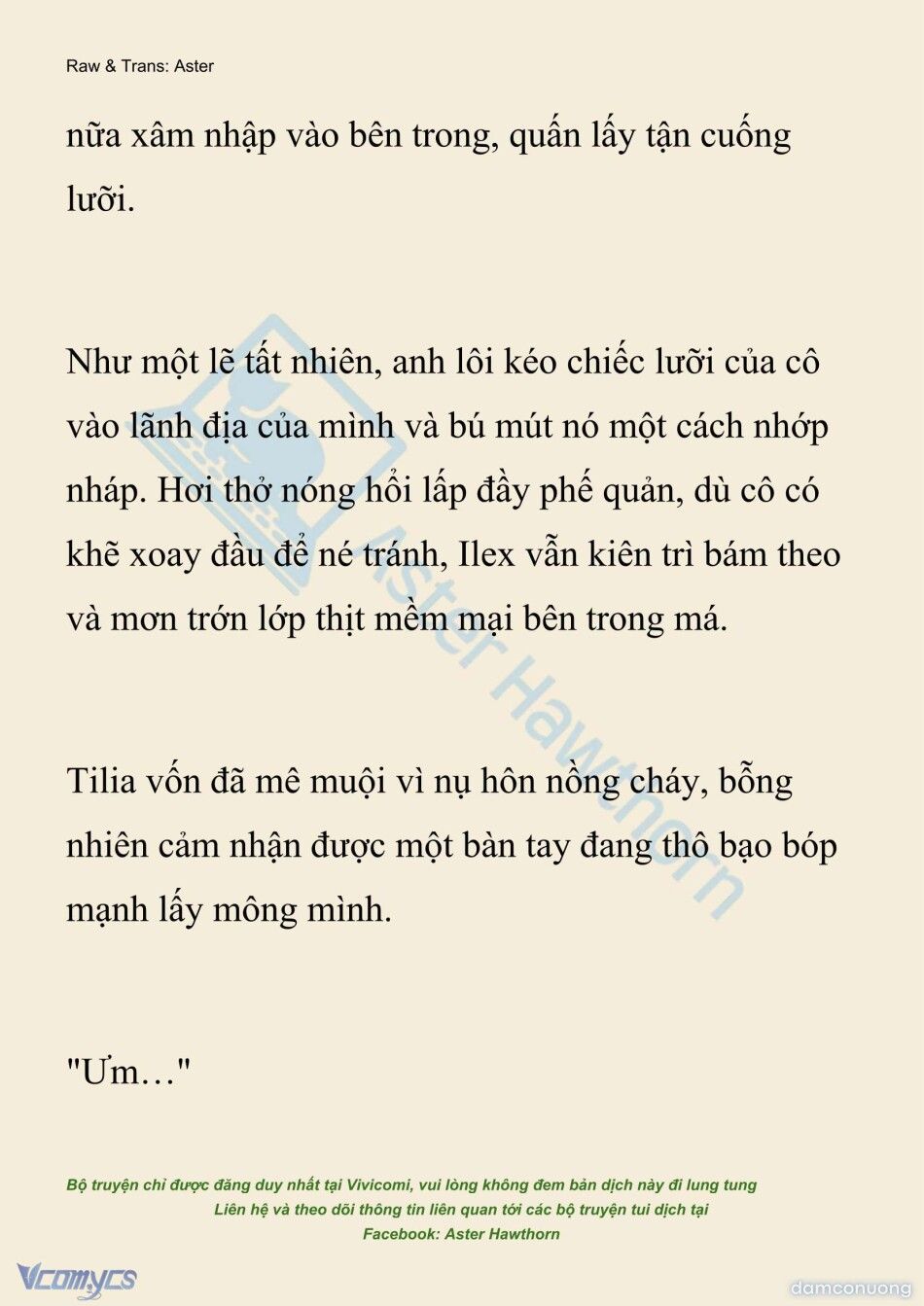 đọc truyện [novel] Hồ Điệp Nuốt Chửng Sương Mù Chương 110 ảnh 4 tại Thiên Thai Truyện