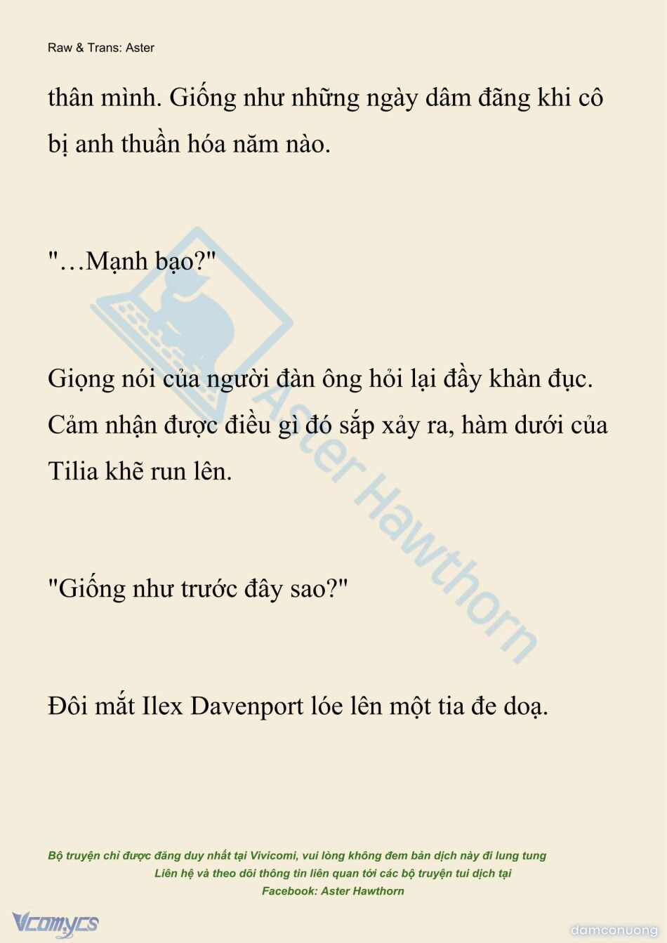 đọc truyện [novel] Hồ Điệp Nuốt Chửng Sương Mù Chương 110 ảnh 23 tại Thiên Thai Truyện