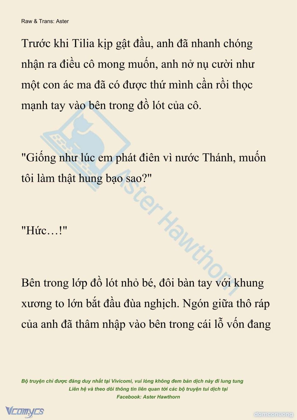 đọc truyện [novel] Hồ Điệp Nuốt Chửng Sương Mù Chương 110 ảnh 24 tại Thiên Thai Truyện
