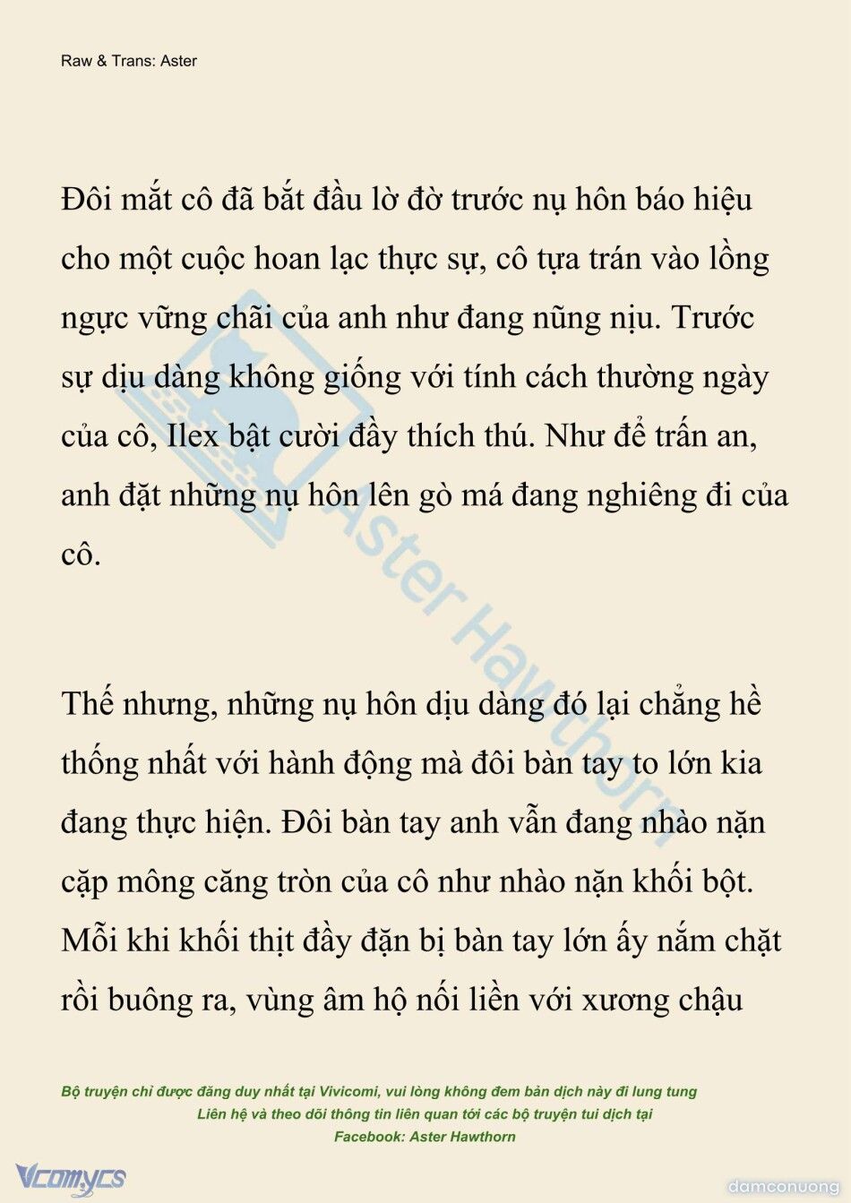 đọc truyện [novel] Hồ Điệp Nuốt Chửng Sương Mù Chương 110 ảnh 5 tại Thiên Thai Truyện