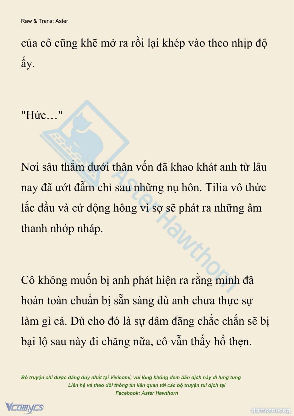 đọc truyện [novel] Hồ Điệp Nuốt Chửng Sương Mù Chương 110 ảnh 6 tại Thiên Thai Truyện