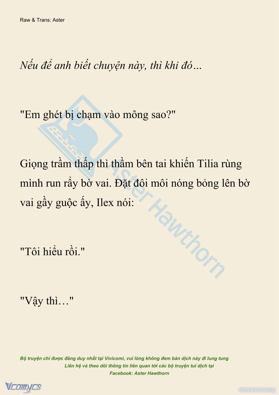 đọc truyện [novel] Hồ Điệp Nuốt Chửng Sương Mù Chương 110 ảnh 7 tại Thiên Thai Truyện