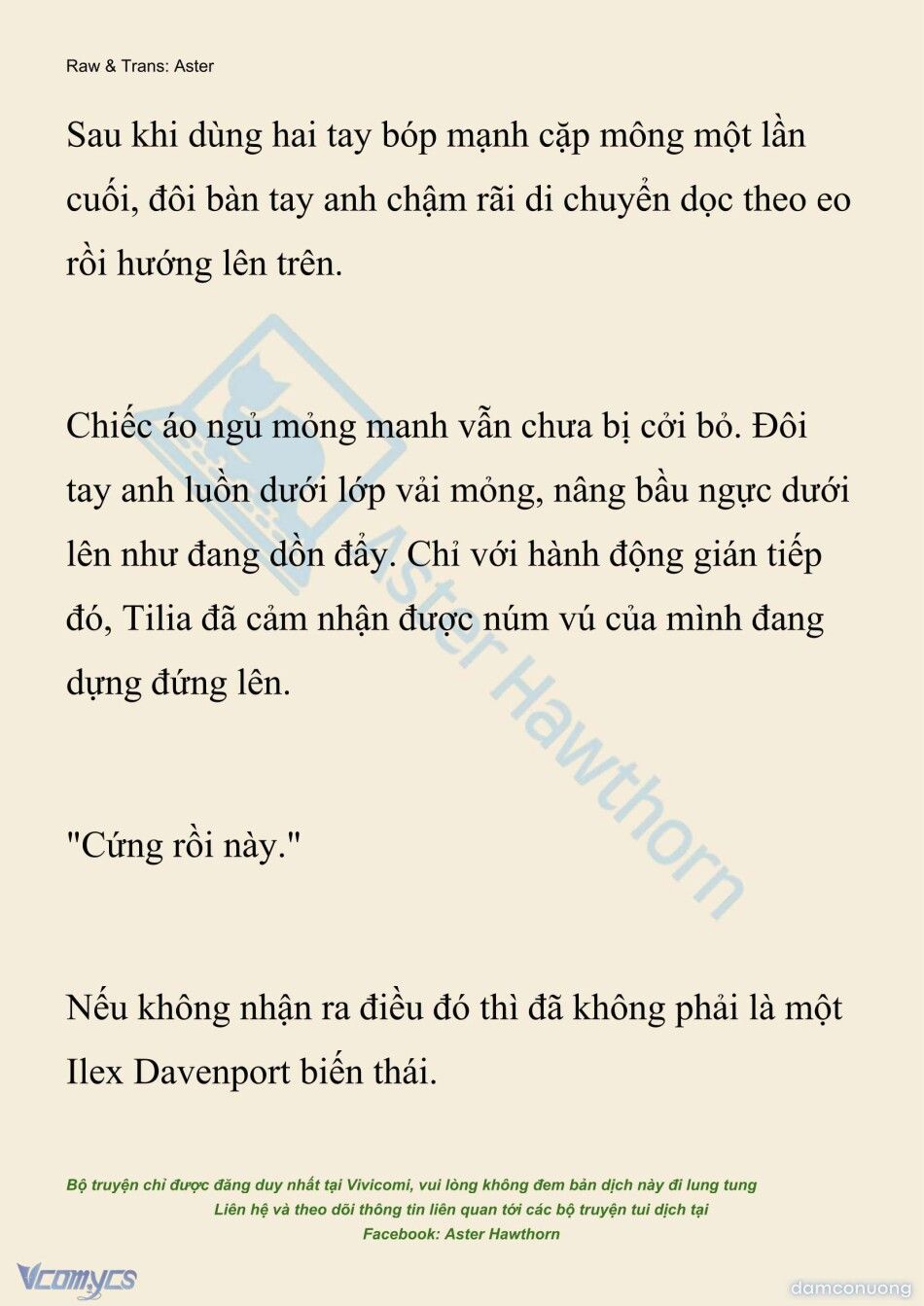 đọc truyện [novel] Hồ Điệp Nuốt Chửng Sương Mù Chương 110 ảnh 8 tại Thiên Thai Truyện
