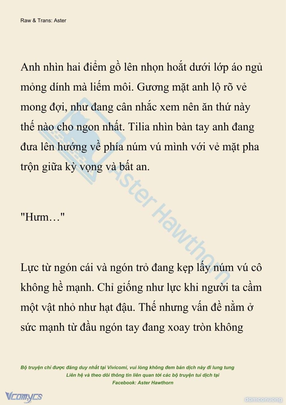 đọc truyện [novel] Hồ Điệp Nuốt Chửng Sương Mù Chương 110 ảnh 9 tại Thiên Thai Truyện