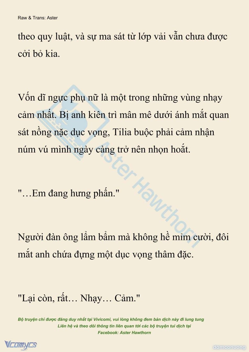 đọc truyện [novel] Hồ Điệp Nuốt Chửng Sương Mù Chương 110 ảnh 10 tại Thiên Thai Truyện