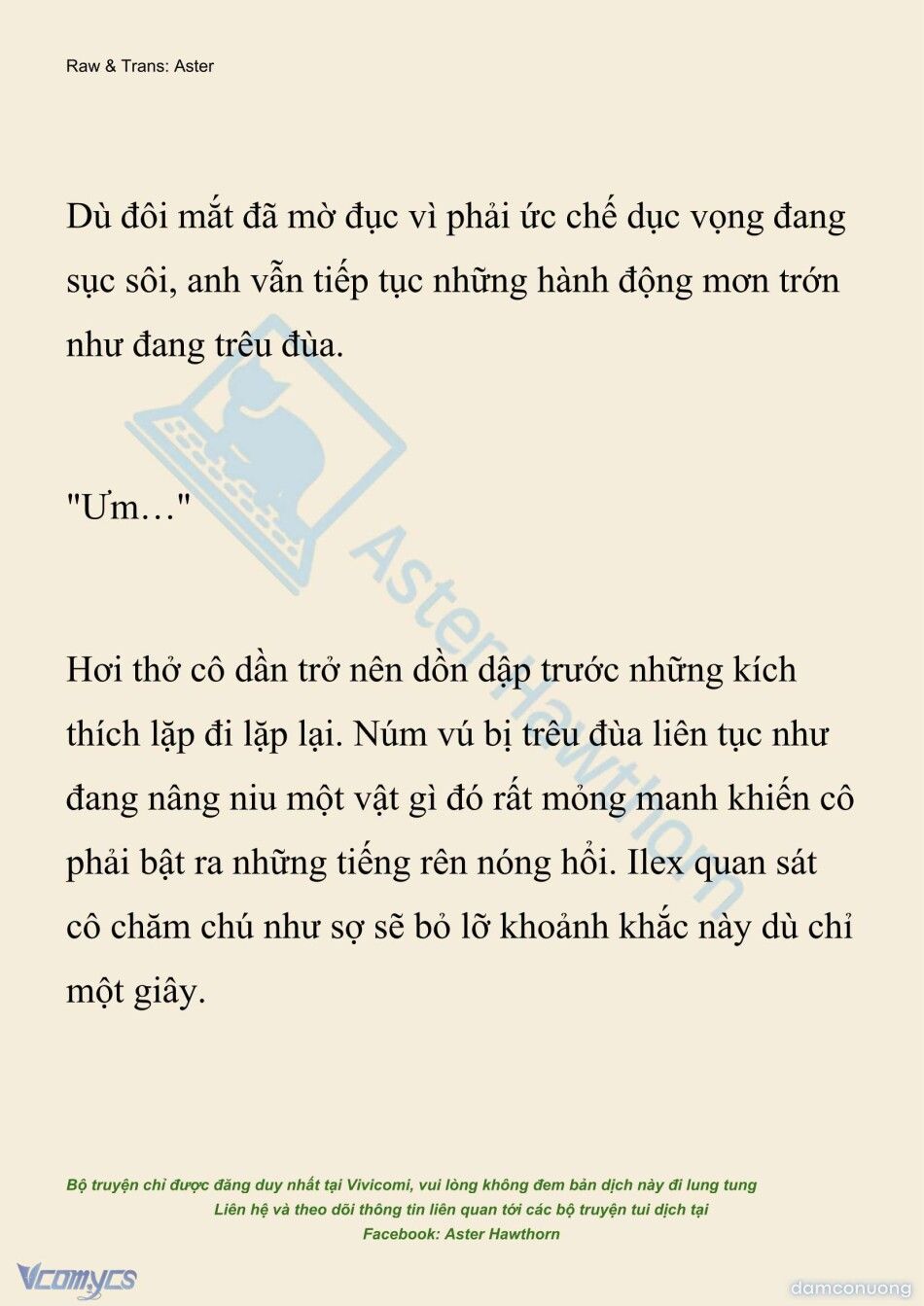 đọc truyện [novel] Hồ Điệp Nuốt Chửng Sương Mù Chương 110 ảnh 11 tại Thiên Thai Truyện