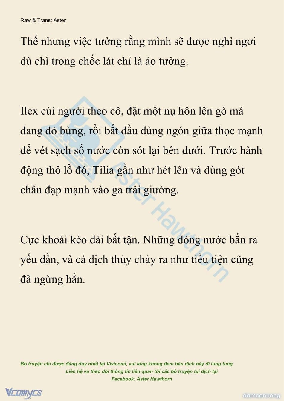 đọc truyện [novel] Hồ Điệp Nuốt Chửng Sương Mù Chương 111 ảnh 12 tại Thiên Thai Truyện