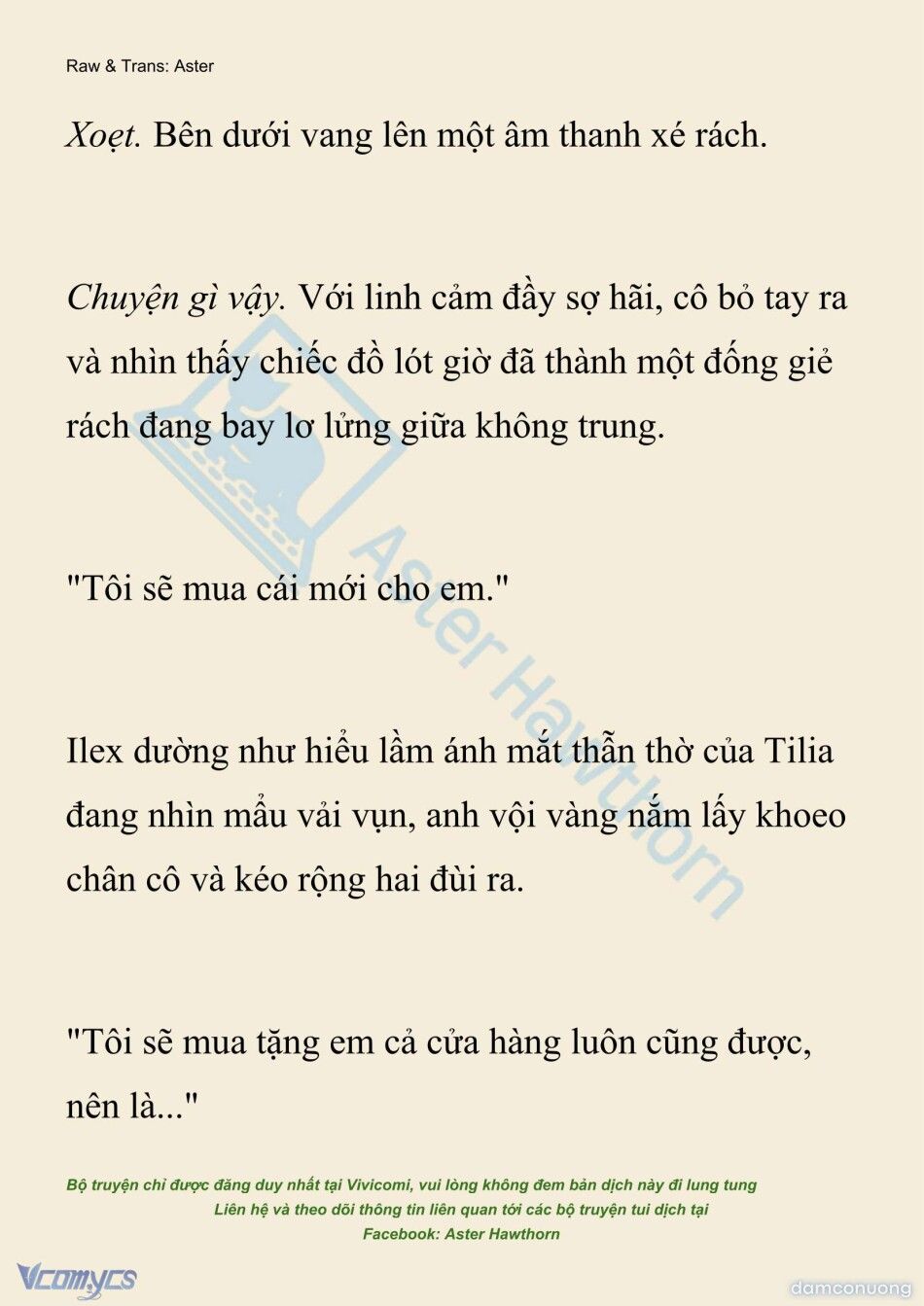 đọc truyện [novel] Hồ Điệp Nuốt Chửng Sương Mù Chương 111 ảnh 14 tại Thiên Thai Truyện
