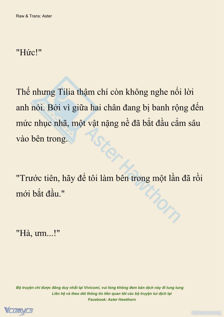 đọc truyện [novel] Hồ Điệp Nuốt Chửng Sương Mù Chương 111 ảnh 15 tại Thiên Thai Truyện