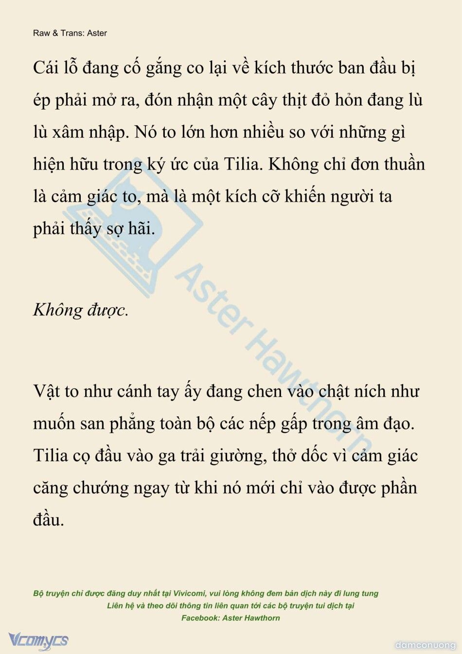 đọc truyện [novel] Hồ Điệp Nuốt Chửng Sương Mù Chương 111 ảnh 16 tại Thiên Thai Truyện