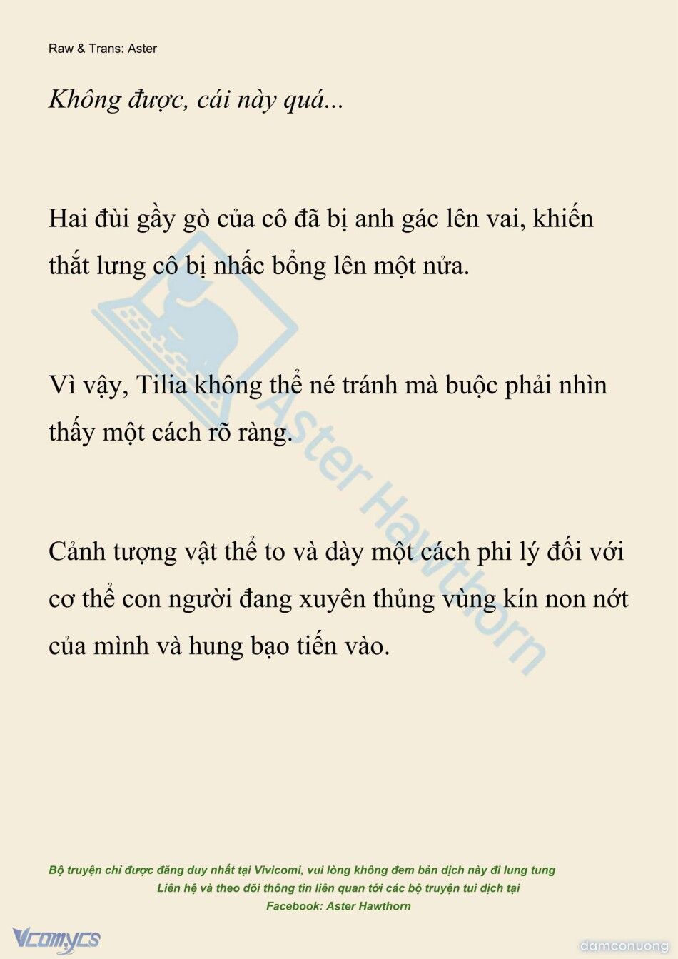 đọc truyện [novel] Hồ Điệp Nuốt Chửng Sương Mù Chương 111 ảnh 17 tại Thiên Thai Truyện
