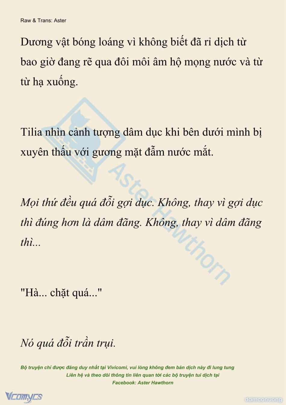đọc truyện [novel] Hồ Điệp Nuốt Chửng Sương Mù Chương 111 ảnh 18 tại Thiên Thai Truyện