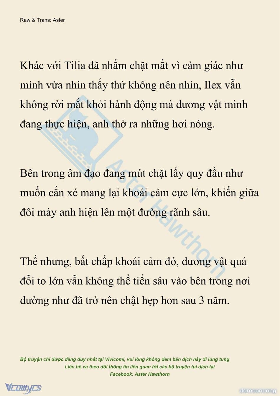 đọc truyện [novel] Hồ Điệp Nuốt Chửng Sương Mù Chương 111 ảnh 19 tại Thiên Thai Truyện