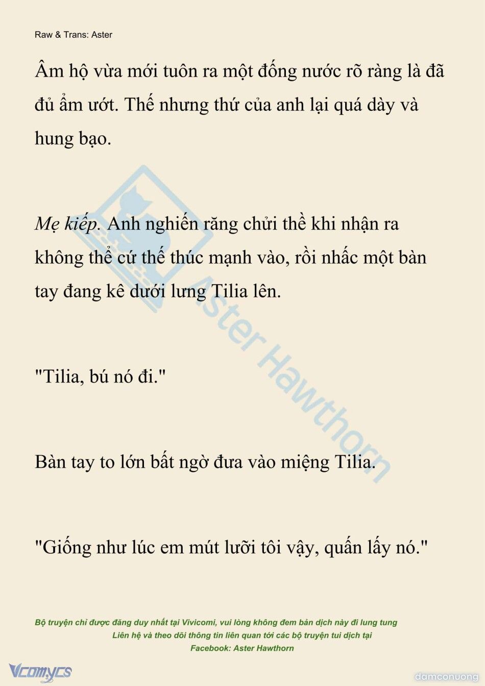 đọc truyện [novel] Hồ Điệp Nuốt Chửng Sương Mù Chương 111 ảnh 20 tại Thiên Thai Truyện