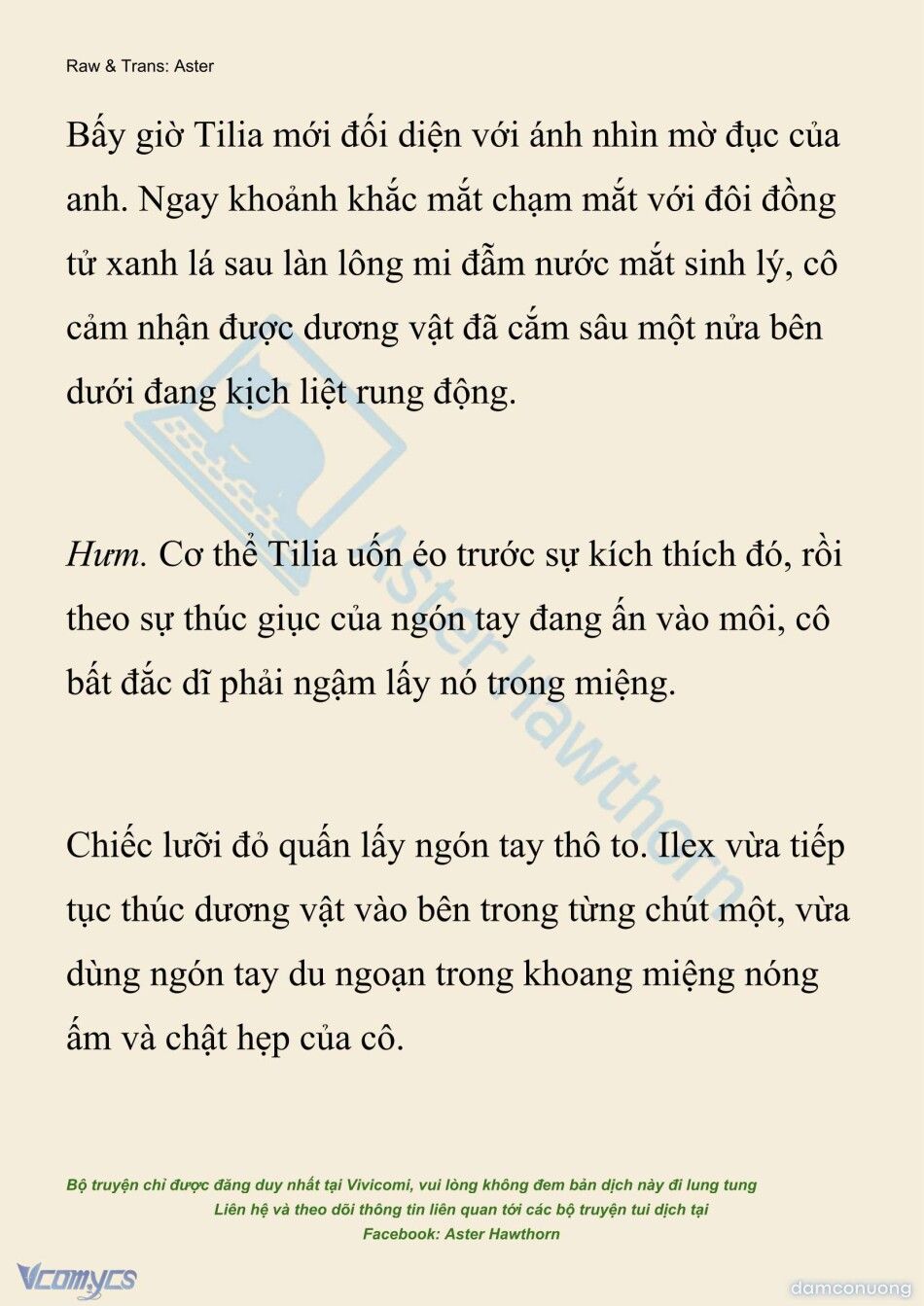 đọc truyện [novel] Hồ Điệp Nuốt Chửng Sương Mù Chương 111 ảnh 21 tại Thiên Thai Truyện