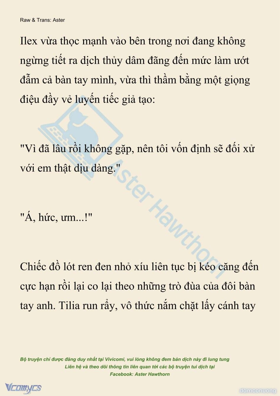 đọc truyện [novel] Hồ Điệp Nuốt Chửng Sương Mù Chương 111 ảnh 4 tại Thiên Thai Truyện
