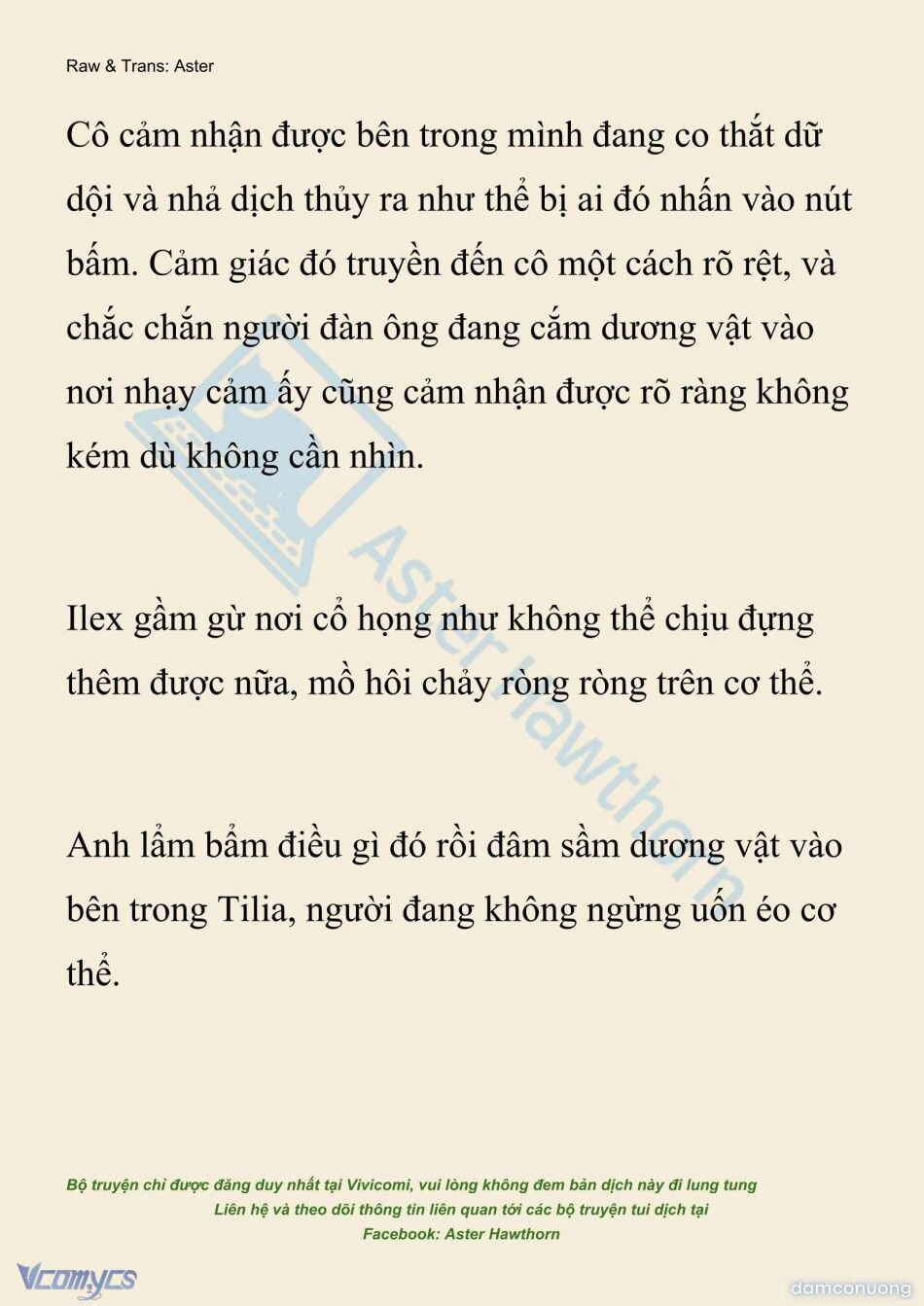 đọc truyện [novel] Hồ Điệp Nuốt Chửng Sương Mù Chương 111 ảnh 23 tại Thiên Thai Truyện