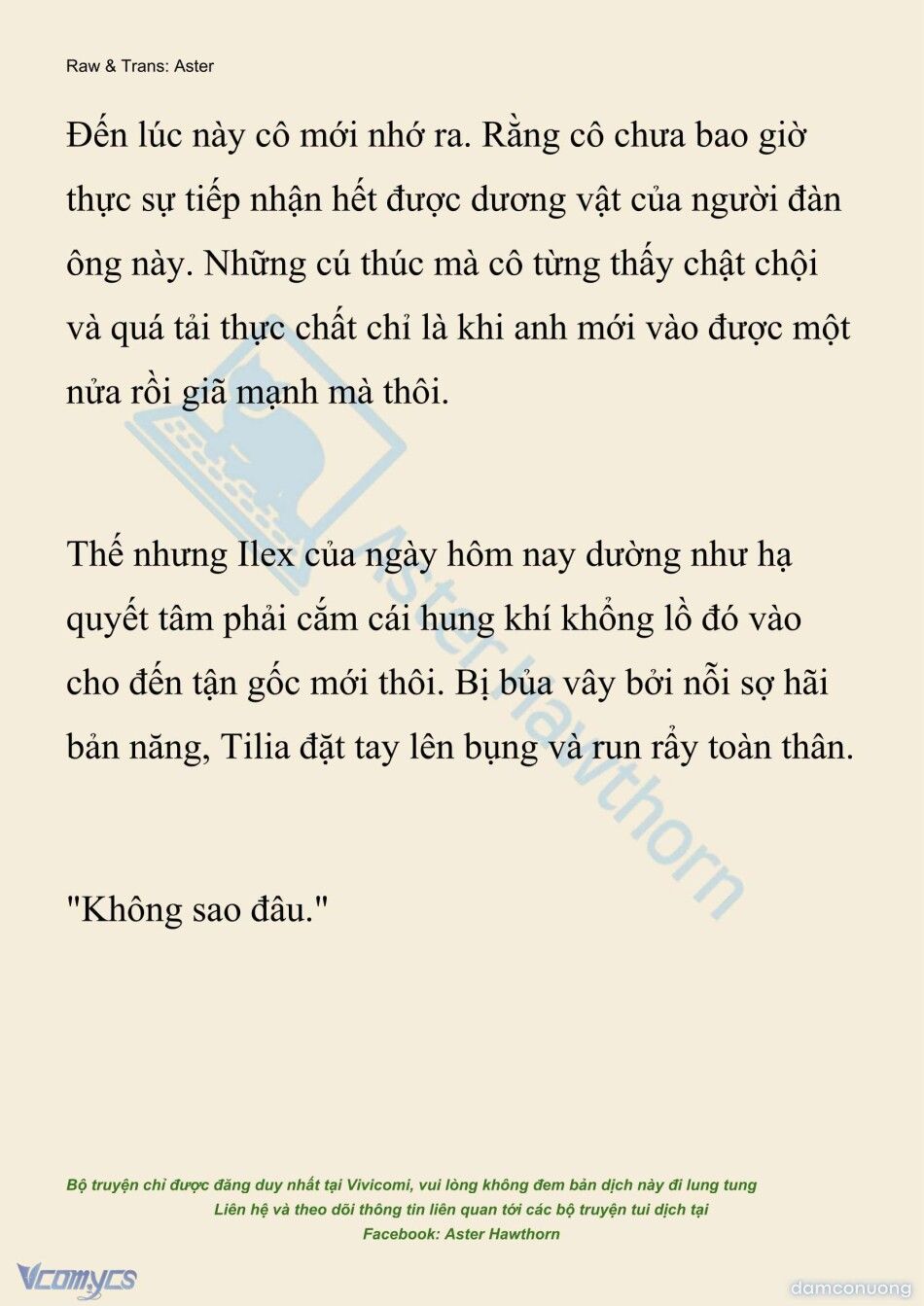 đọc truyện [novel] Hồ Điệp Nuốt Chửng Sương Mù Chương 111 ảnh 25 tại Thiên Thai Truyện