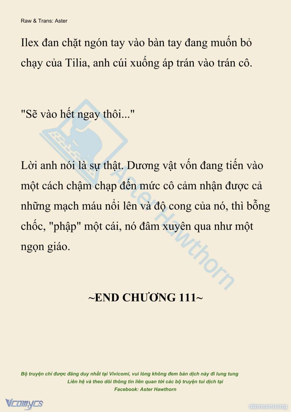 đọc truyện [novel] Hồ Điệp Nuốt Chửng Sương Mù Chương 111 ảnh 26 tại Thiên Thai Truyện