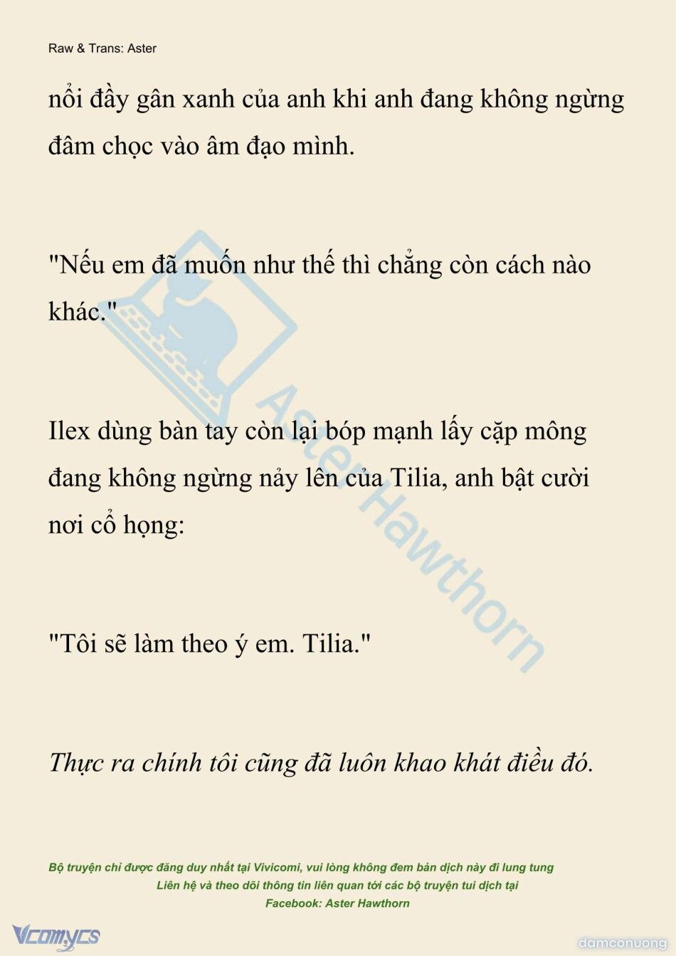 đọc truyện [novel] Hồ Điệp Nuốt Chửng Sương Mù Chương 111 ảnh 5 tại Thiên Thai Truyện