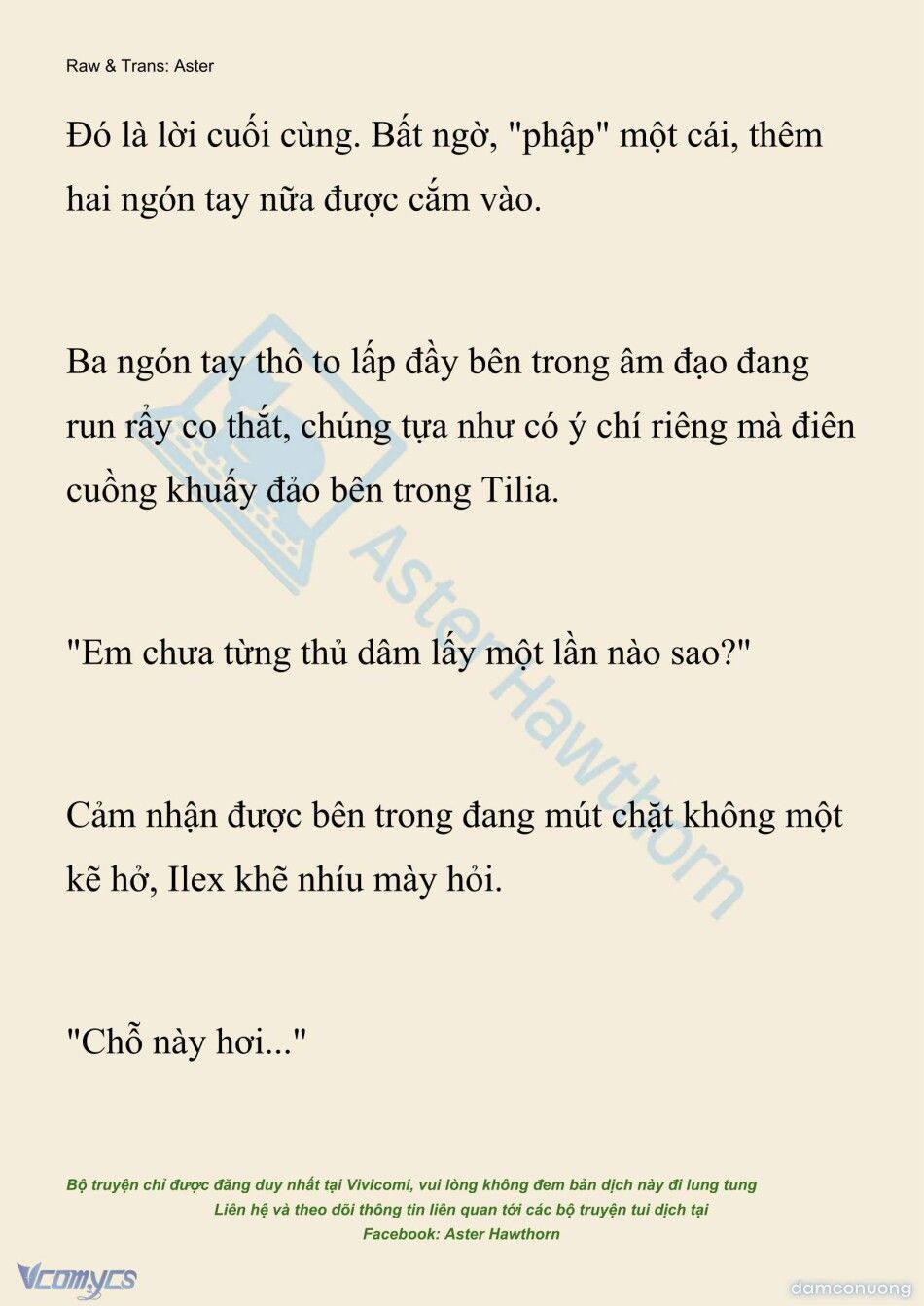 đọc truyện [novel] Hồ Điệp Nuốt Chửng Sương Mù Chương 111 ảnh 6 tại Thiên Thai Truyện