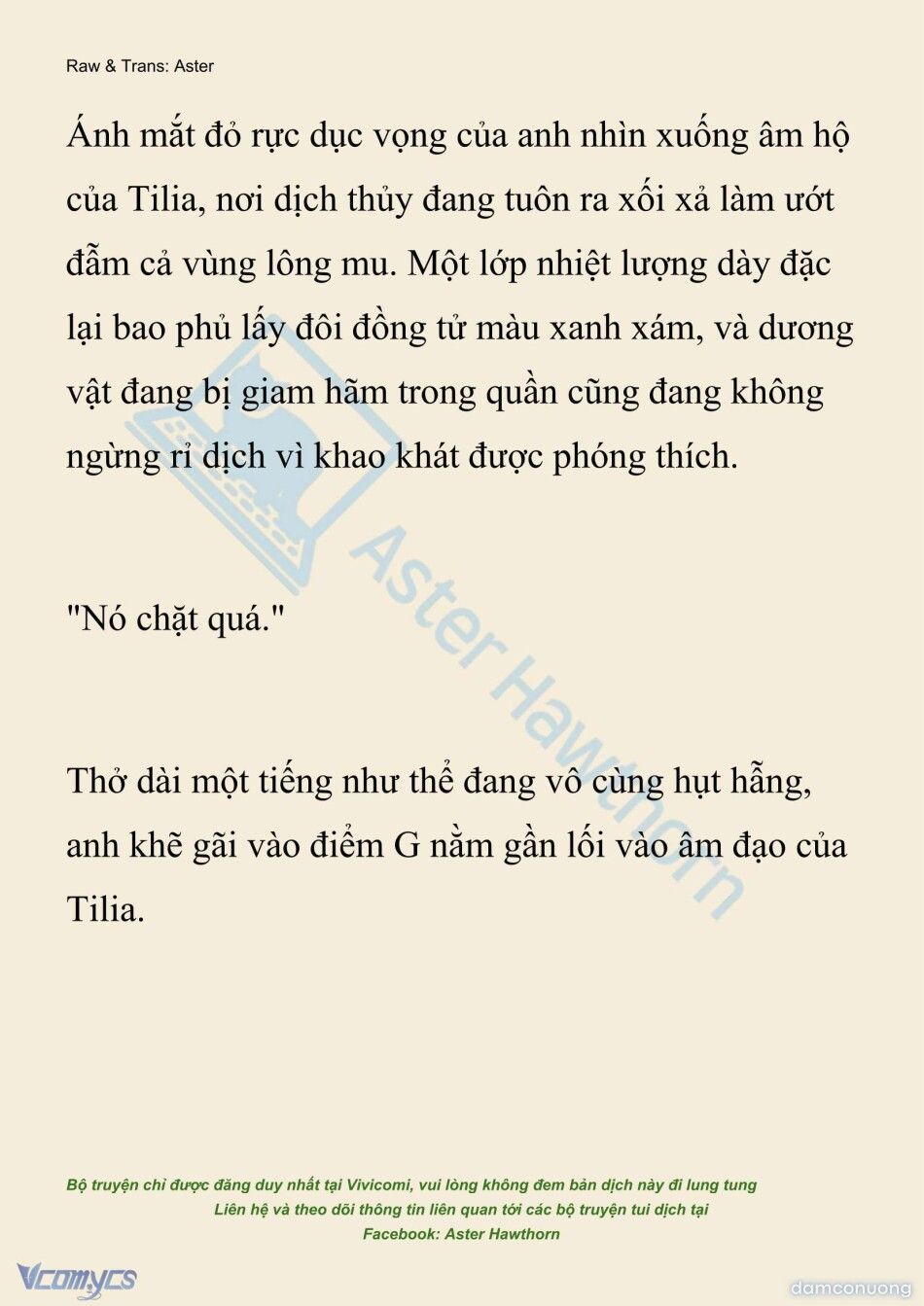 đọc truyện [novel] Hồ Điệp Nuốt Chửng Sương Mù Chương 111 ảnh 7 tại Thiên Thai Truyện