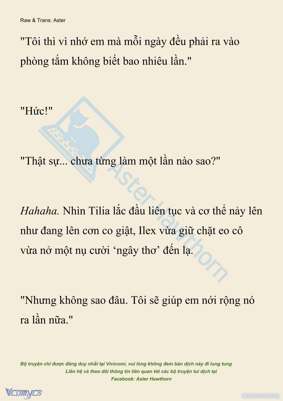 đọc truyện [novel] Hồ Điệp Nuốt Chửng Sương Mù Chương 111 ảnh 8 tại Thiên Thai Truyện