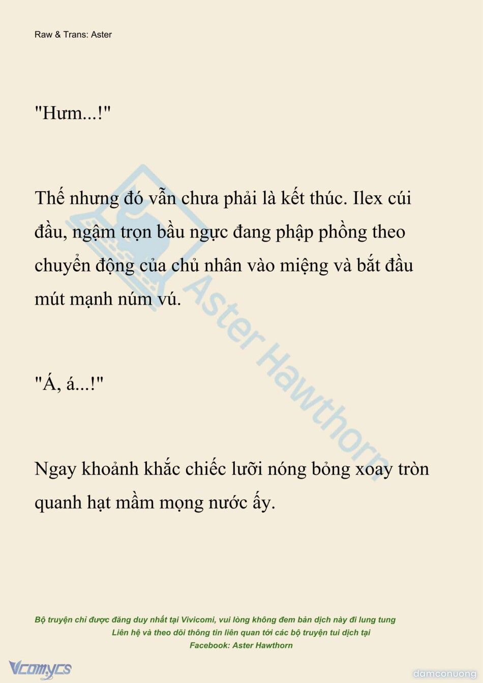 đọc truyện [novel] Hồ Điệp Nuốt Chửng Sương Mù Chương 111 ảnh 10 tại Thiên Thai Truyện