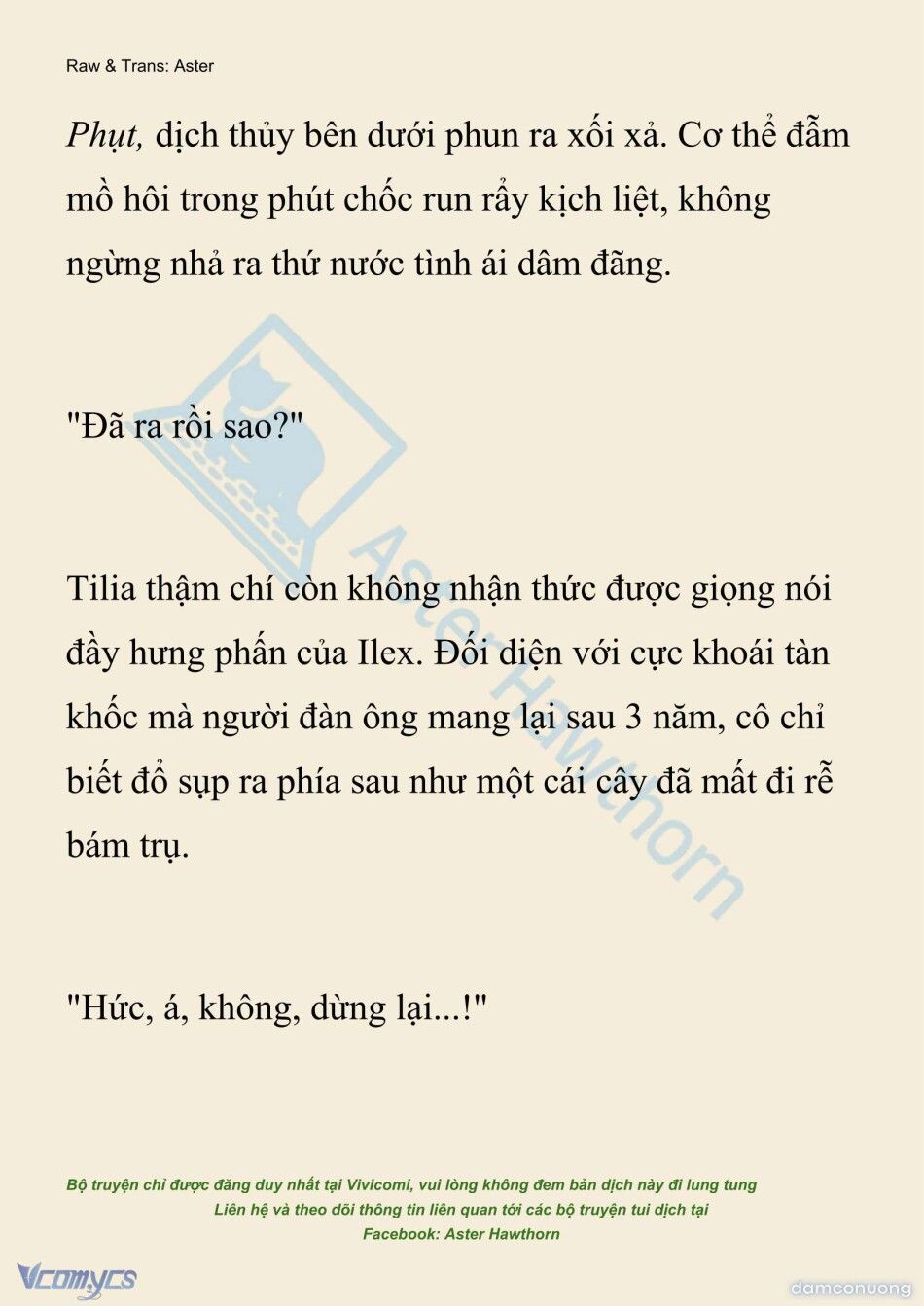 đọc truyện [novel] Hồ Điệp Nuốt Chửng Sương Mù Chương 111 ảnh 11 tại Thiên Thai Truyện