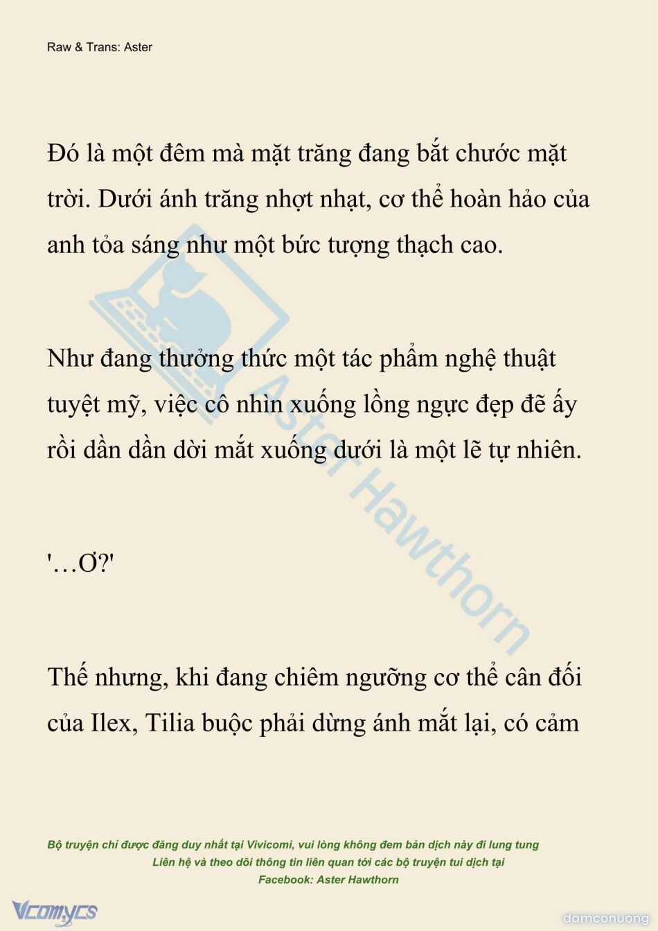 đọc truyện [novel] Hồ Điệp Nuốt Chửng Sương Mù Chương 112 ảnh 13 tại Thiên Thai Truyện
