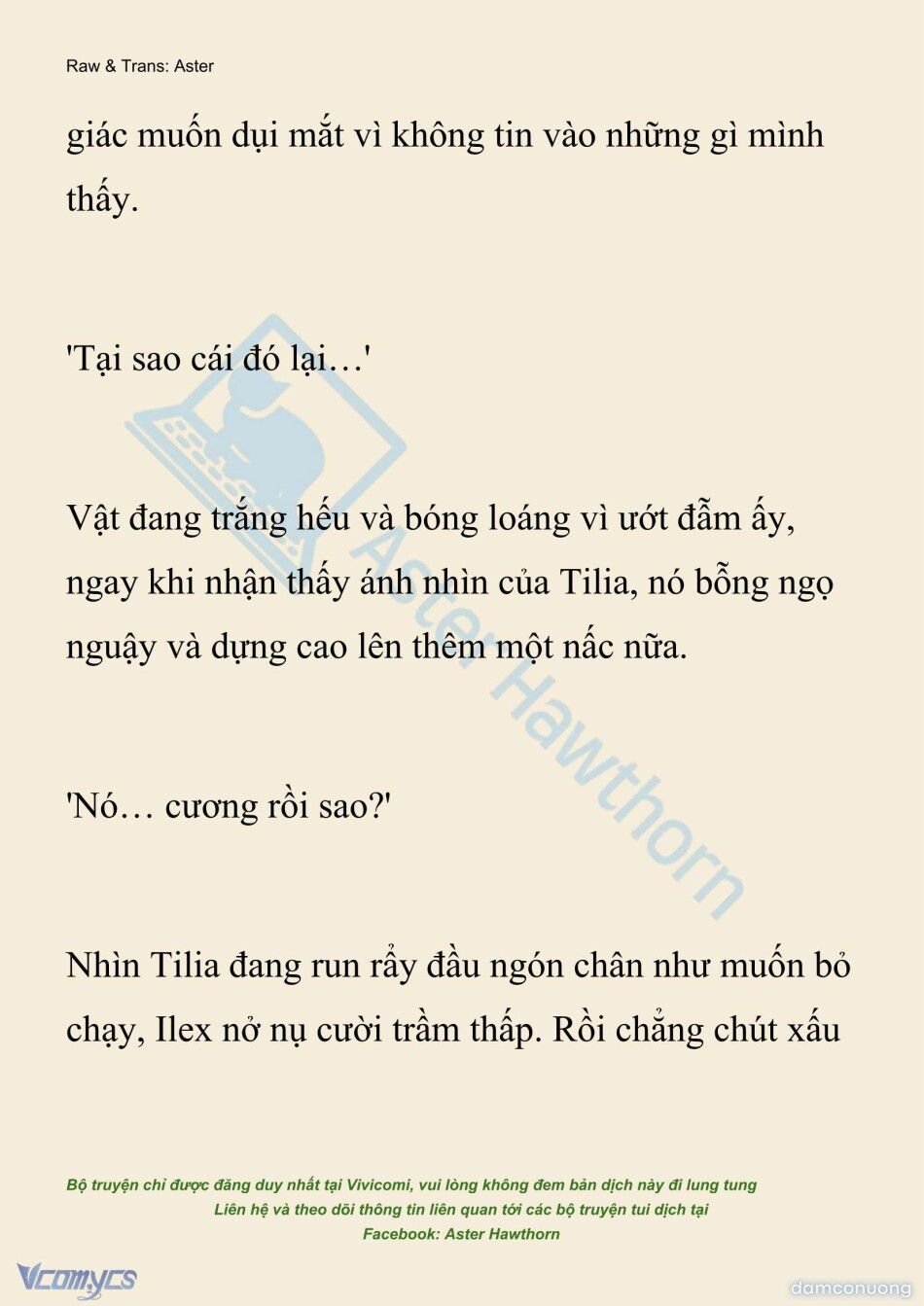 đọc truyện [novel] Hồ Điệp Nuốt Chửng Sương Mù Chương 112 ảnh 14 tại Thiên Thai Truyện