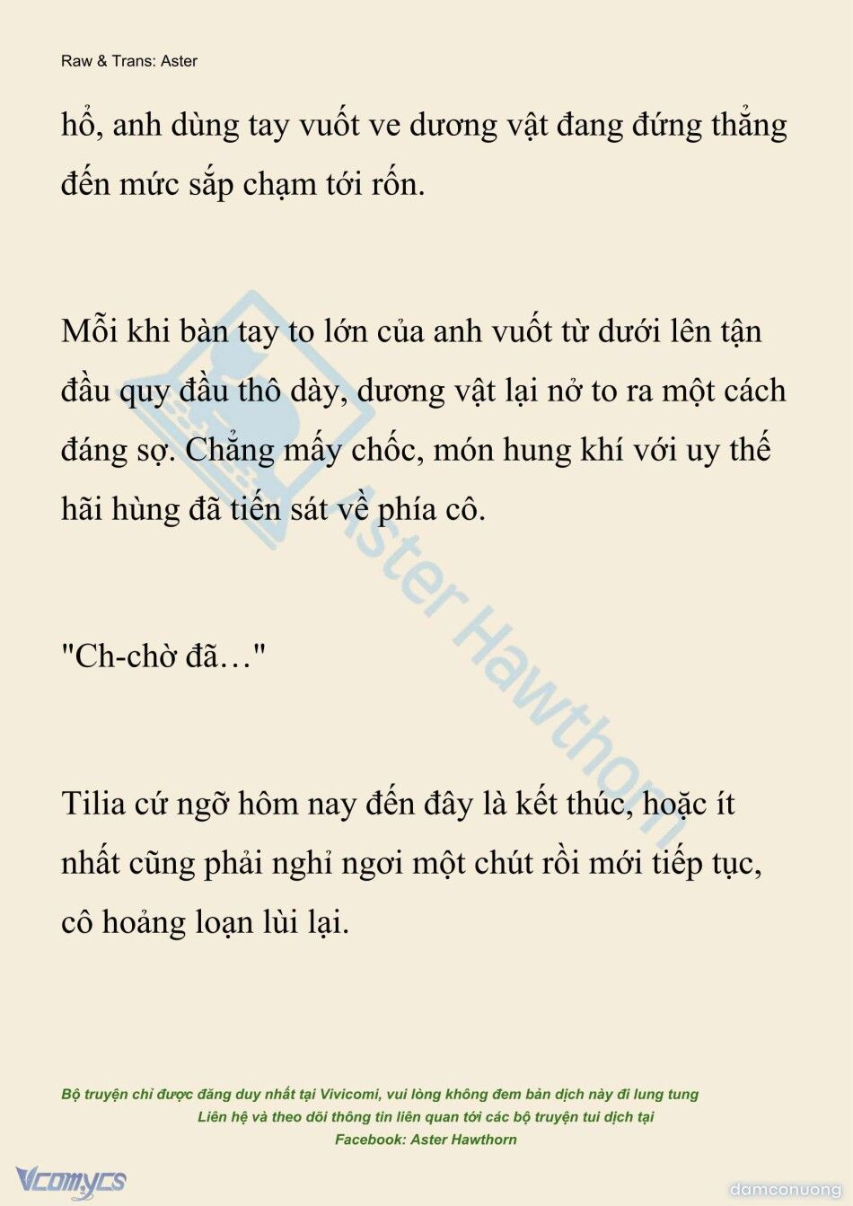 đọc truyện [novel] Hồ Điệp Nuốt Chửng Sương Mù Chương 112 ảnh 15 tại Thiên Thai Truyện