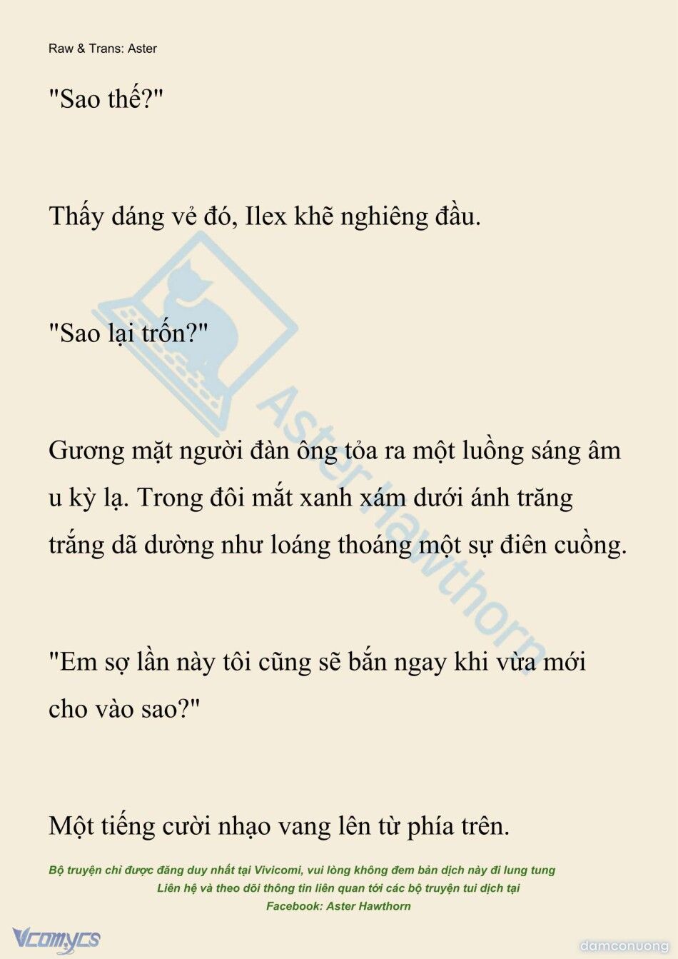 đọc truyện [novel] Hồ Điệp Nuốt Chửng Sương Mù Chương 112 ảnh 16 tại Thiên Thai Truyện