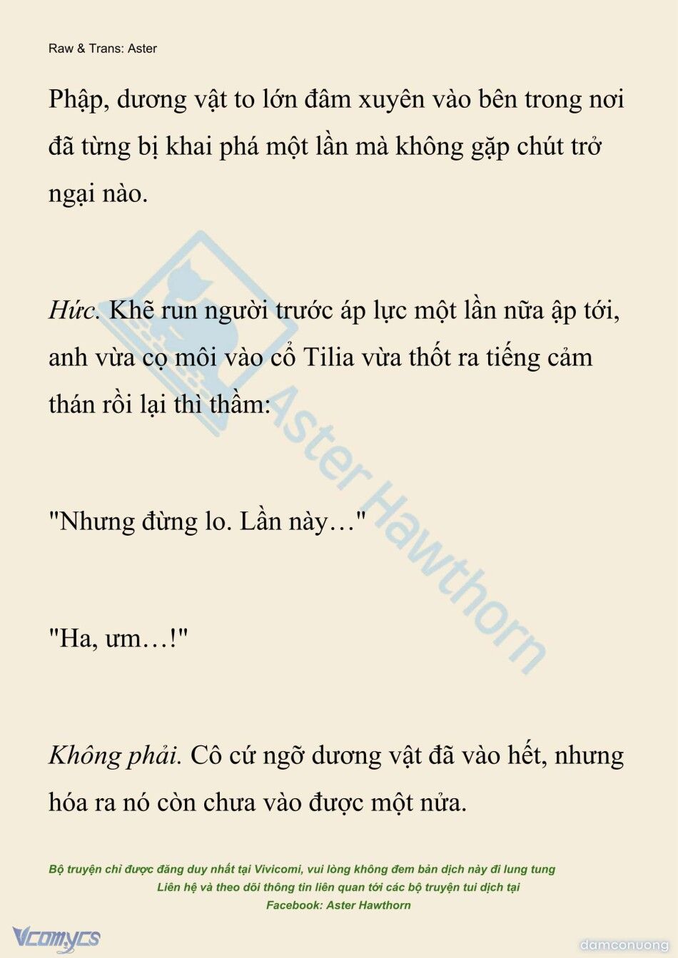 đọc truyện [novel] Hồ Điệp Nuốt Chửng Sương Mù Chương 112 ảnh 18 tại Thiên Thai Truyện