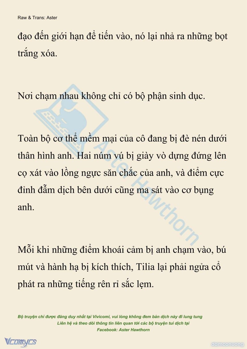 đọc truyện [novel] Hồ Điệp Nuốt Chửng Sương Mù Chương 112 ảnh 20 tại Thiên Thai Truyện