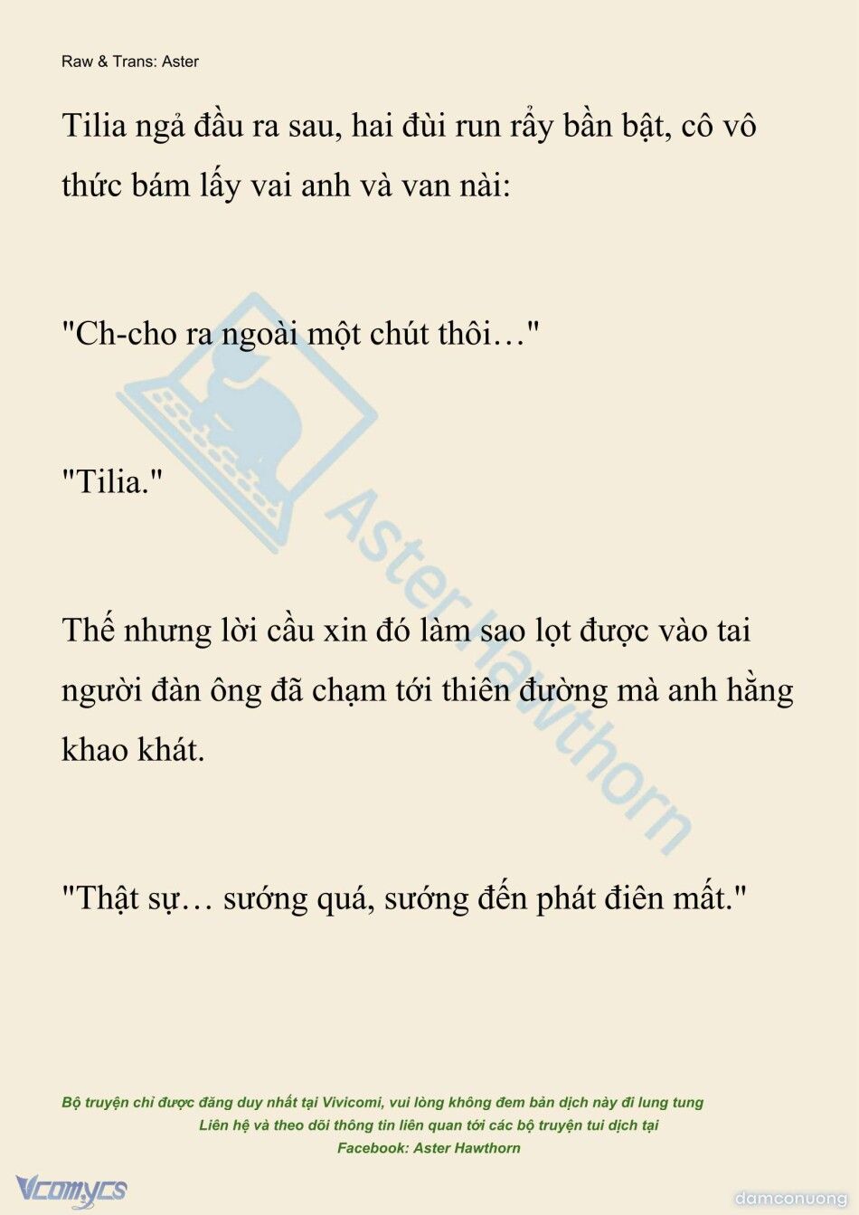 đọc truyện [novel] Hồ Điệp Nuốt Chửng Sương Mù Chương 112 ảnh 4 tại Thiên Thai Truyện