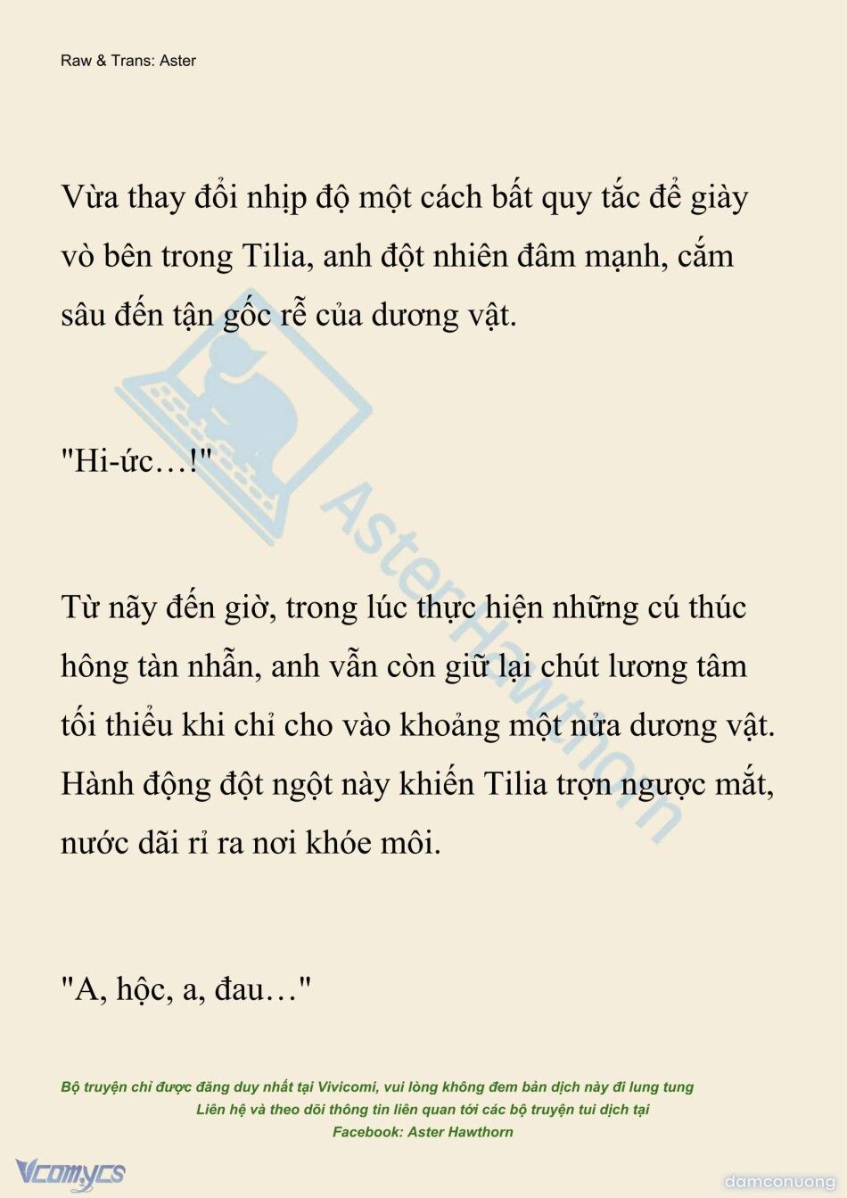 đọc truyện [novel] Hồ Điệp Nuốt Chửng Sương Mù Chương 112 ảnh 23 tại Thiên Thai Truyện