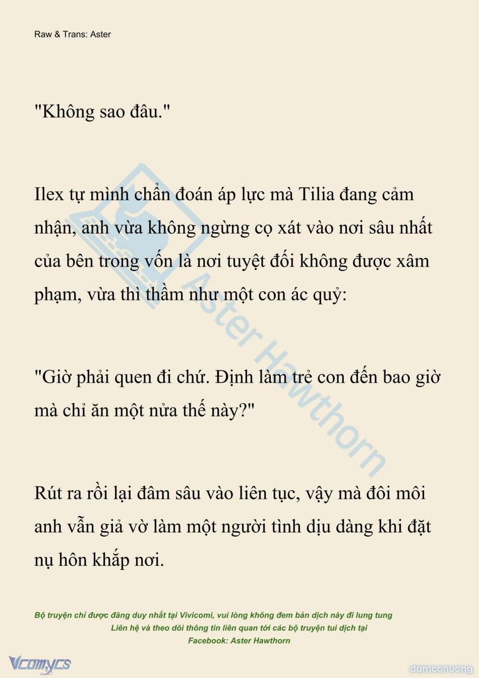 đọc truyện [novel] Hồ Điệp Nuốt Chửng Sương Mù Chương 112 ảnh 24 tại Thiên Thai Truyện