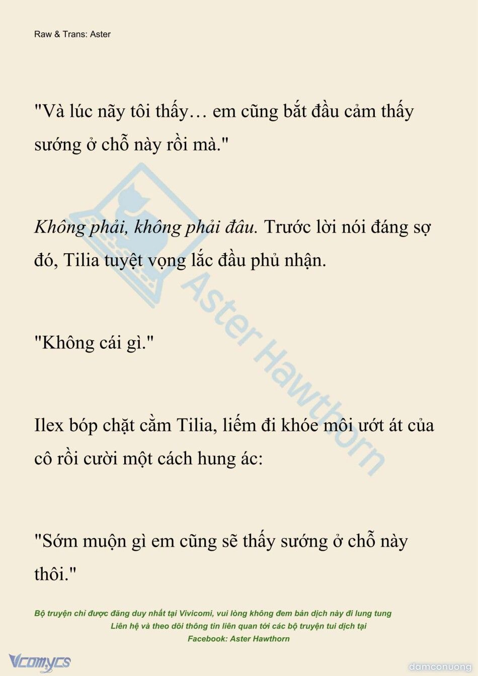 đọc truyện [novel] Hồ Điệp Nuốt Chửng Sương Mù Chương 112 ảnh 25 tại Thiên Thai Truyện