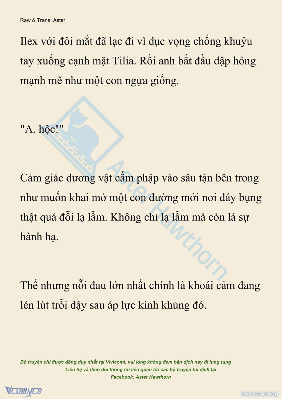 đọc truyện [novel] Hồ Điệp Nuốt Chửng Sương Mù Chương 112 ảnh 5 tại Thiên Thai Truyện